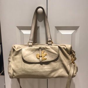 Marc by Marc Jacobs Petal to the Metal handbag